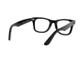 Ray-Ban Wayfarer Ease RX 4340V 2000 52 Men, Women glasses