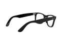 Ray-Ban Wayfarer Ease RX 4340V 2000 52 Men, Women glasses