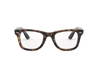 Ray-Ban Wayfarer Ease RX 4340V 2012 50 Men, Women glasses