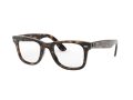 Ray-Ban Wayfarer Ease RX 4340V 2012 50 Men, Women glasses