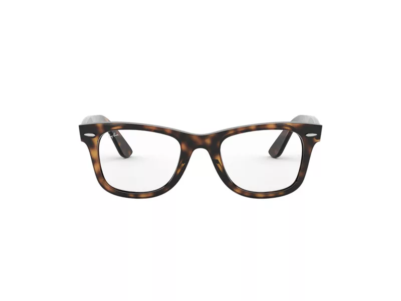 Ray-Ban Wayfarer Ease RX 4340V 2012 52 Men, Women glasses