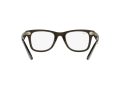 Ray-Ban Wayfarer Ease RX 4340V 8224 50 Men, Women glasses