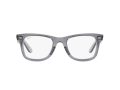 Ray-Ban Wayfarer Ease RX 4340V 8225 50 Men, Women glasses