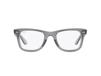 Ray-Ban Wayfarer Ease RX 4340V 8225 50 Men, Women glasses
