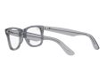 Ray-Ban Wayfarer Ease RX 4340V 8225 50 Men, Women glasses