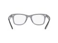 Ray-Ban Wayfarer Ease RX 4340V 8225 50 Men, Women glasses