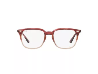 Ray-Ban RX 4362V 8145 53 Men, Women glasses