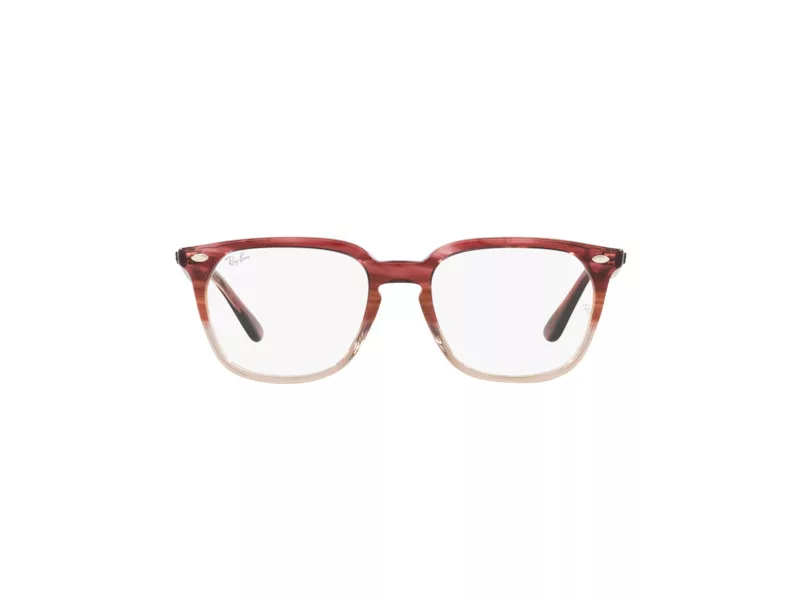 Ray-Ban RX 4362V 8145 53 Men, Women glasses