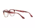 Ray-Ban RX 4362V 8145 53 Men, Women glasses
