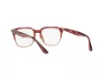 Ray-Ban RX 4362V 8145 53 Men, Women glasses