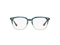 Ray-Ban RX 4362V 8146 53 Men, Women glasses