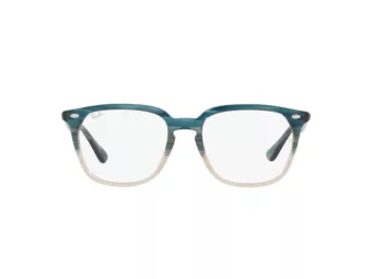 Ray-Ban RX 4362V 8146 53 Men, Women glasses