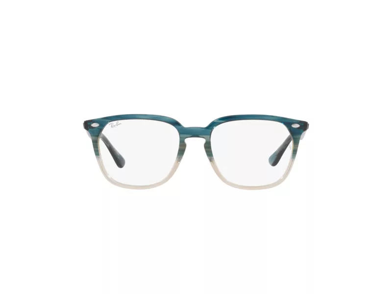 Ray-Ban RX 4362V 8146 53 Men, Women glasses