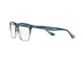 Ray-Ban RX 4362V 8146 53 Men, Women glasses