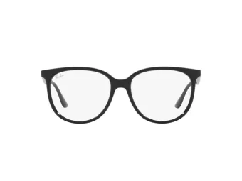 Ray-Ban RX 4378V 2000 52 Women glasses