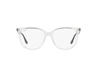 Ray-Ban RX 4378V 5943 52 Women glasses