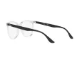 Ray-Ban RX 4378V 5943 52 Women glasses
