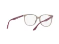 Ray-Ban RX 4378V 8083 52 Women glasses