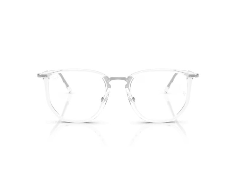 Ray-Ban RX 4451V 2001 53 Men, Women glasses