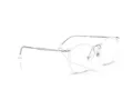 Ray-Ban RX 4451V 2001 53 Men, Women glasses