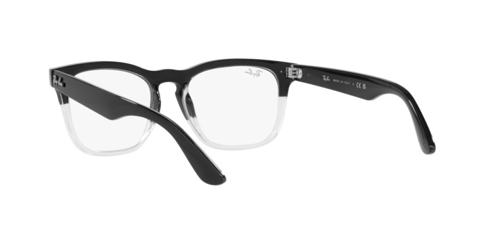 Ray Ban Steve RX 4487V 8193 54 Men Women glasses Contact
