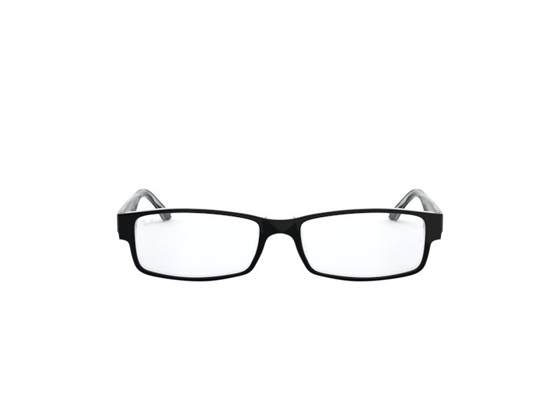 Ray-Ban RX 5114 2034 52 Men, Women glasses