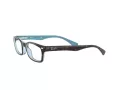 Ray-Ban RX 5150 5023 50 Women, Men glasses