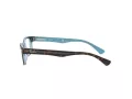 Ray-Ban RX 5150 5023 50 Women, Men glasses