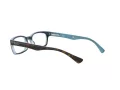 Ray-Ban RX 5150 5023 50 Women, Men glasses