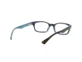 Ray-Ban RX 5150 5023 50 Women, Men glasses