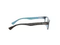 Ray-Ban RX 5150 5023 50 Women, Men glasses