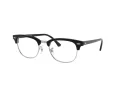 Ray-Ban Clubmaster RX 5154 2000 49 Men, Women glasses
