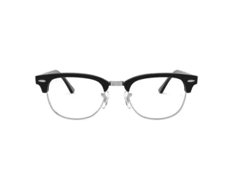 Ray-Ban Clubmaster RX 5154 2000 51 Men, Women glasses