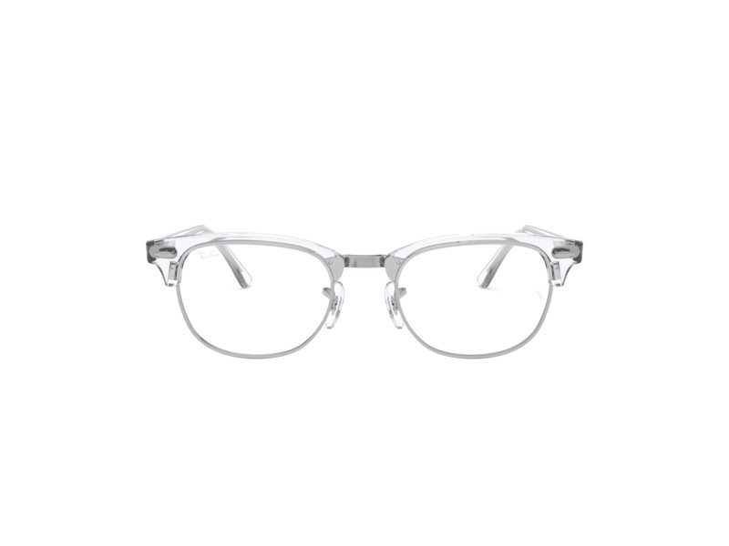 Ray-Ban Clubmaster RX 5154 2001 49 Men, Women glasses