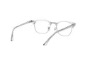 Ray-Ban Clubmaster RX 5154 2001 49 Men, Women glasses