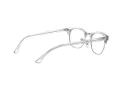 Ray-Ban Clubmaster RX 5154 2001 49 Men, Women glasses
