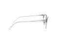 Ray-Ban Clubmaster RX 5154 2001 49 Men, Women glasses