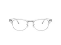 Ray-Ban Clubmaster RX 5154 2001 51 Men, Women glasses