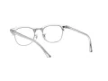 Ray-Ban Clubmaster RX 5154 2001 53 Men, Women glasses