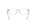 Ray-Ban Clubmaster RX 5154 2001 53 Men, Women glasses