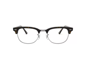 Ray-Ban Clubmaster RX 5154 2012 49 Men, Women glasses