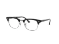 Ray-Ban Clubmaster RX 5154 2012 49 Men, Women glasses