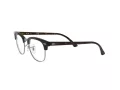 Ray-Ban Clubmaster RX 5154 2012 49 Men, Women glasses