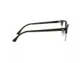 Ray-Ban Clubmaster RX 5154 2012 49 Men, Women glasses