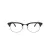 Ray-Ban Clubmaster RX 5154 2012 51 Men, Women glasses