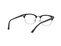 Ray-Ban Clubmaster RX 5154 2012 51 Men, Women glasses