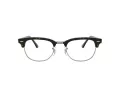 Ray-Ban Clubmaster RX 5154 2012 53 Men, Women glasses