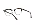 Ray-Ban Clubmaster RX 5154 2012 53 Men, Women glasses