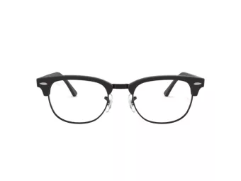 Ray-Ban Clubmaster RX 5154 2077 51 Men, Women glasses
