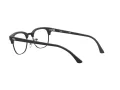 Ray-Ban Clubmaster RX 5154 2077 51 Men, Women glasses